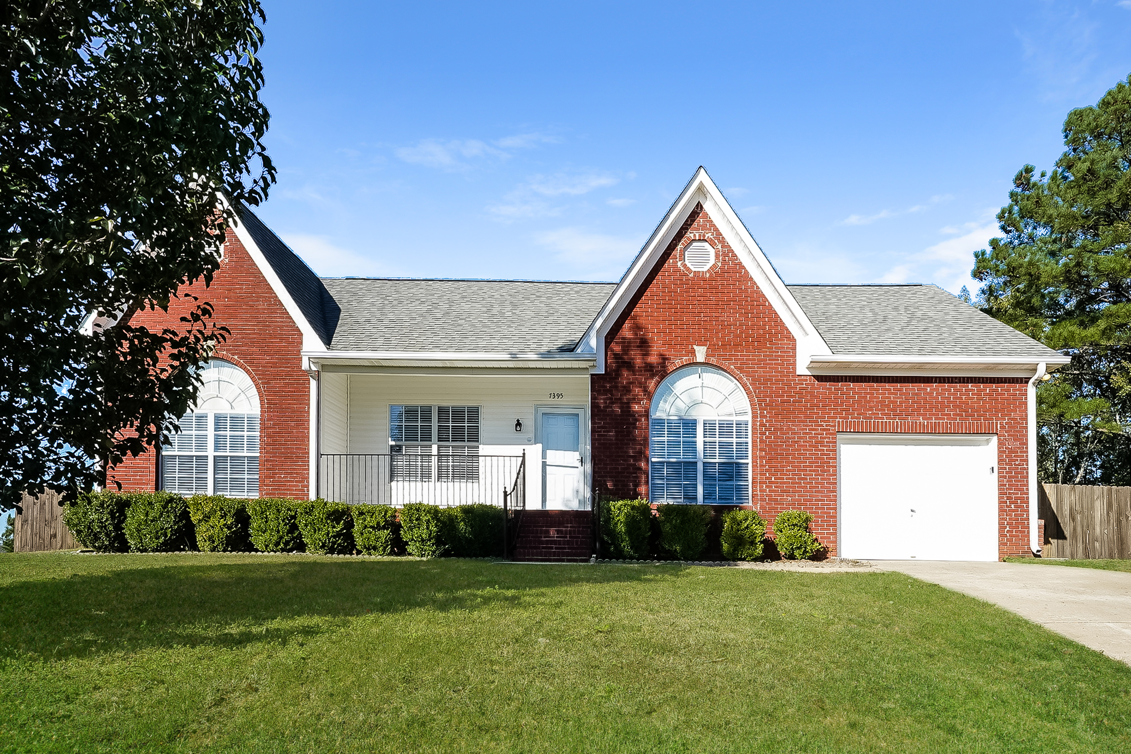 7395 Old Acton Rd Moody, AL 35004